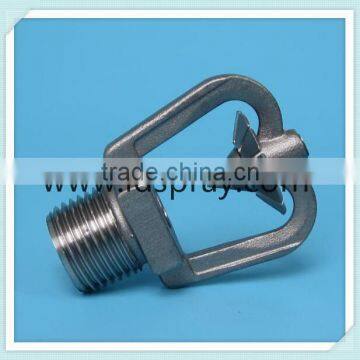 Medium Speed Fire Fighting Sprinkler Extinguishing Water Spray Nozzle photo-5