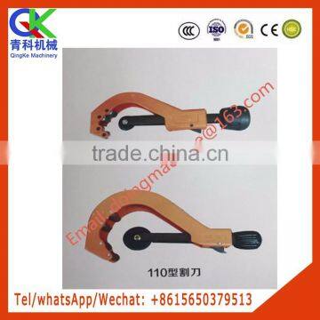 Electric Hydraulic Docking Butt Welder photo-3