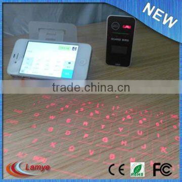 New Wireless Virtual Laser Keyboard for Phone Accessories photo-5