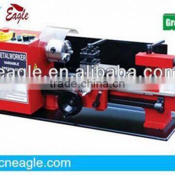 SML180 MINI LATHE for exporting