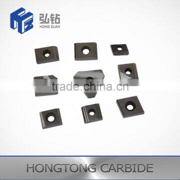 Grinding Indexable Cemented Carbide CNC Inserts Machine Tool Accessories photo-2