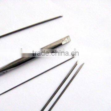 Chinese high qualityTungsten carbide drilling tools for pearl drilling