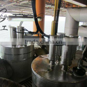 ultrasonic extraction machine