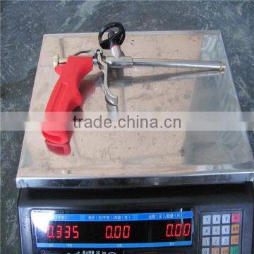 Most Popular and Cheapest Foam Gun Shaoxing Zhejiang China photo-3