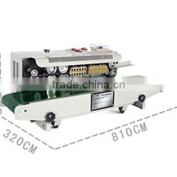 Seal Making Machine Fr900 photo-3