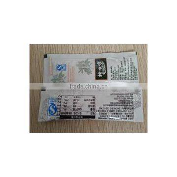 Automatic Spouted Pouch Liquid Packing Machine photo-2