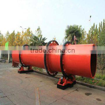 Rotary Dryer/ Rotary Drum Dryer/ Drum Dryer Professional Manufacture --- ZhengZhou KeHua