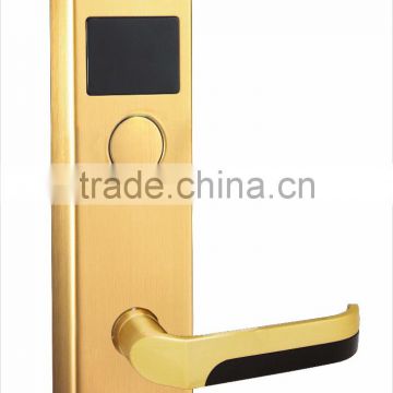 Hot sale Multi function High technology intelligent door lock