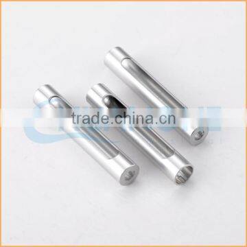 Dongguan Factory Supply Precise New Design Cnc Turning Parts photo-6