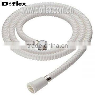 1.5m pvc heavy duty flexible shower hose