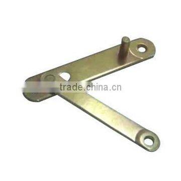 Metal Sheet Stamping Parts photo-3