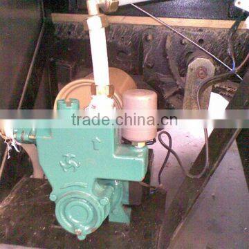 Faw Insulated Truck Body Pre Painted Steel Truck Body photo-3