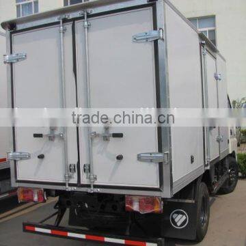 Eutectic Plate Toyota Truck Body photo-5