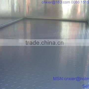 Brand New Truck Box Body Doors for Wholesales photo-6