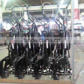 Hot Selling Motorcycle Trailer for Motorcycle and Harley-Davidson 2016 photo-6