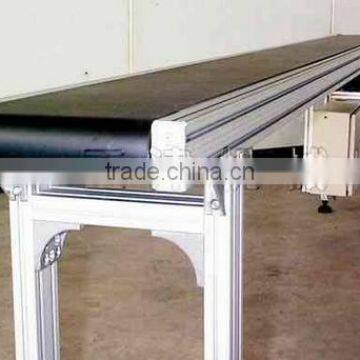 4 Meter Longer Chain Belt Conveyor for Various Powder and Granule Material Conveying photo-2