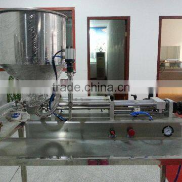 Coconut Oil Bottle Filling Machine/Liquid Filling Machine photo-5