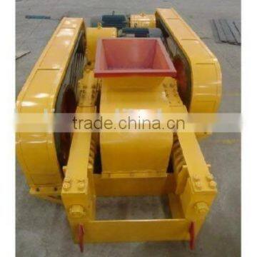 2 Rollers Crusher/roll Crusher for Quartz Crushing photo-4