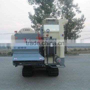 K-BOS 4LZ-4.0Z COMBINE HARVESTER photo-3