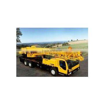 Truck Mounted Crane