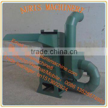 China Manufacture Food Maize Corn Harmmer Mill for Sale photo-6