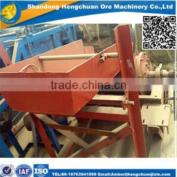Mining Wet Magnetic Separator/Laboratory Magnetic Separator photo-5