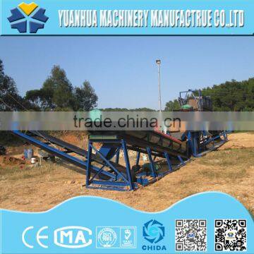 China Mining Equipment Iron Sand Ore Dredging Equipment photo-3