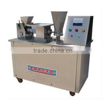 Chinese manual household dumpling machine