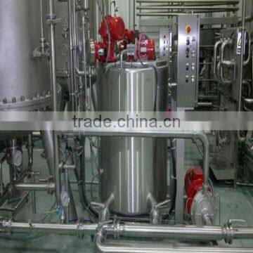 High Fructose Corn Syrup Manufacturing Process Equipment photo-3