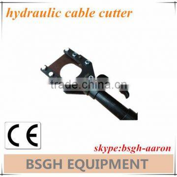 BS-75 cable cutter hydraulic wire cutting tools