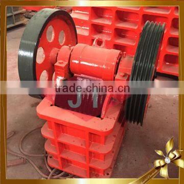 Mini Stone Jaw Crusher Machine Price China , Coal Crusher for Sale photo-2