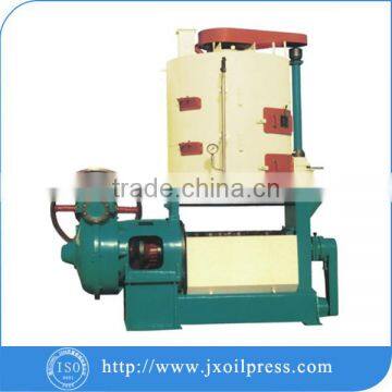 High Quality Cotton Seed Oil Machinery photo-2