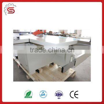 MJ400M Manual Precision Panel Saw Table Panel Saw photo-6