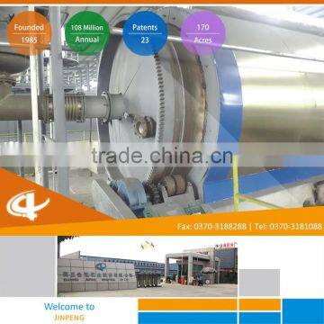 Waste Oil Recycling Plant for Base Oil/diesel From Used Engine Oil photo-5