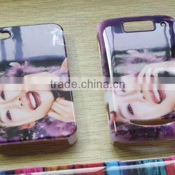 Small A4 Size Digital Cellphone Case Printer For All Kinds of Phone Cases