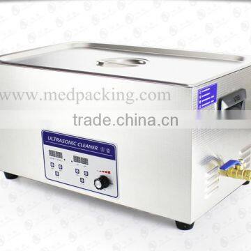 JP-080ST Industrial Ultrasonic Cleaning Machine Glass/mould/workpiece Washer Power Adjustable photo-2