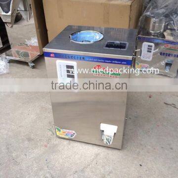 2-100g Multi-function Filling Machine for Tea or Grain or Seed or Bean or Powder photo-5