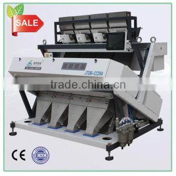 New products 64 channels shrimp meat color sorter