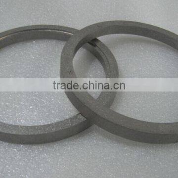 Cermet Carbide Tribological Situations for Face Seals photo-3
