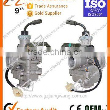 High Performance Motorcycle Carburador Bajaj Discover135 photo-3