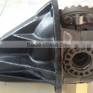 TOYOTA 3L 5L Differential 10:41 photo-2