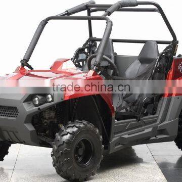 Popular 150cc Kid/teenager UTV EEC photo-3