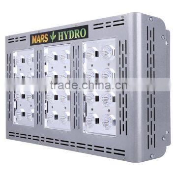 New Arrival MarsPro II 120 Full Spectrum Indoor Veg Flower MarsHydro Led Grow Light