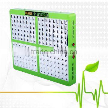 Dropshipper Marshydro Led the Lamp Led Lighting Hydroponic Grow Systems Full Spectrum Led Grow Light photo-3