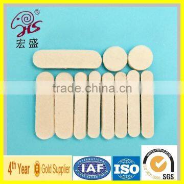 Nonwoven Fabric For Seal Gasket Factory photo-5