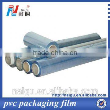 Factory Direct Mattress PVC Packaging Film With Cheap Price photo-2
