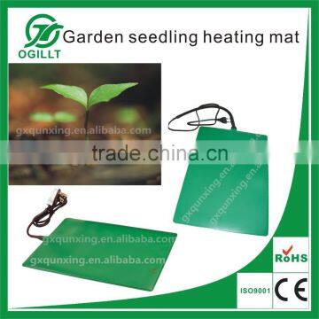 Seedling Heating Mat For Vegetable Garden