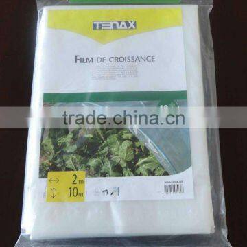 Agricultural Garden Used PE Mulch Film for Greenhouse