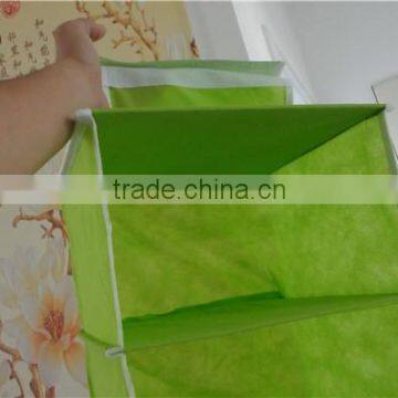 Factory Direct Cheap Clothing Closet Organizer/fabric Shelves for Clothes photo-2