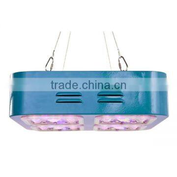 Indoor LED Grow Lights S4 Full Spectrum 240W photo-5